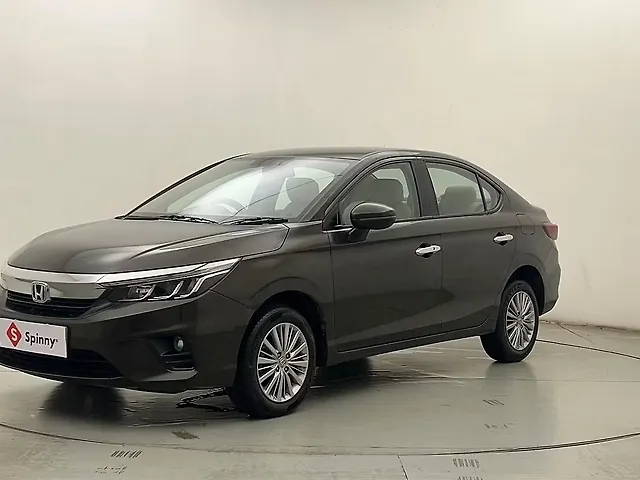 Used 2022 Honda City in Thane