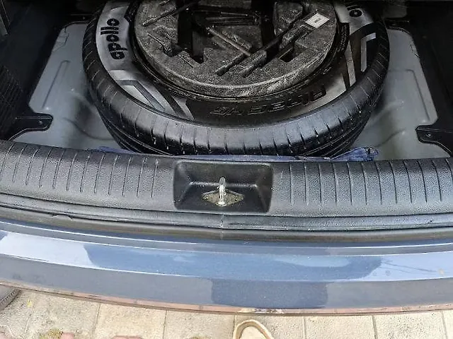 Used Hyundai Creta [2017-2018] E Plus 1.6 Petrol in Delhi