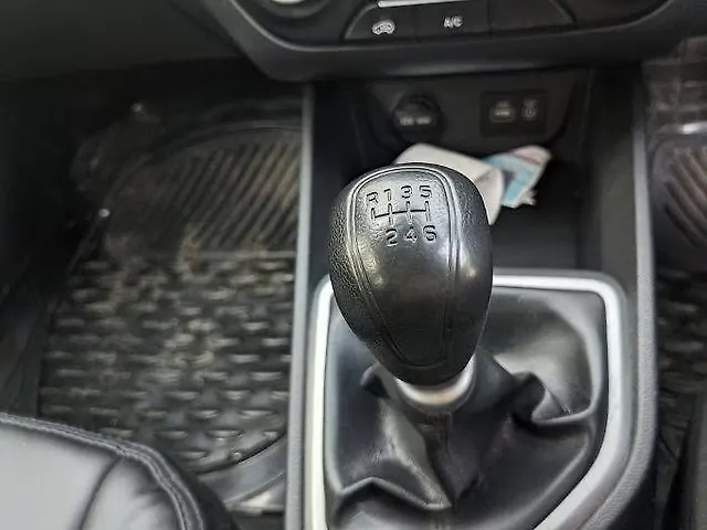 Used Hyundai Creta [2017-2018] E Plus 1.6 Petrol in Delhi