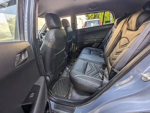 Used Hyundai Creta [2017-2018] E Plus 1.6 Petrol in Delhi