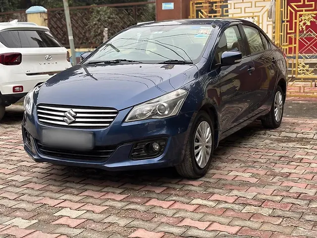 Used Maruti Suzuki Ciaz [2017-2018] Delta 1.4 AT in Delhi
