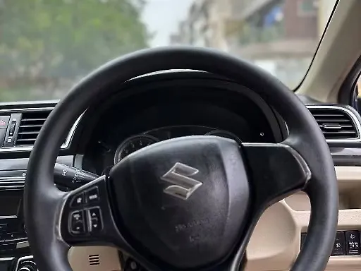 Used Maruti Suzuki Ciaz [2017-2018] Delta 1.4 AT in Delhi