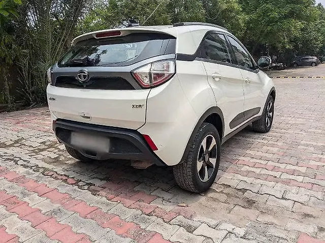 Used Tata Nexon [2017-2020] KRAZ Plus AMT Petrol in Delhi