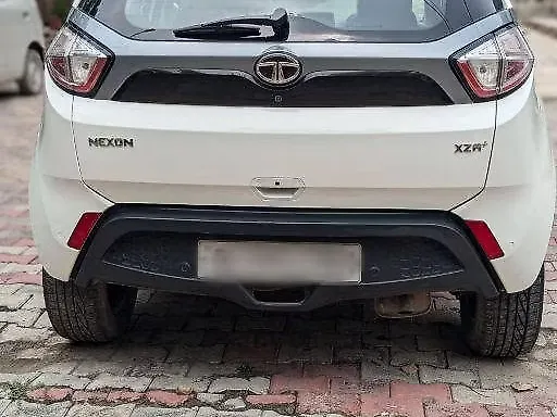 Used Tata Nexon [2017-2020] KRAZ Plus AMT Petrol in Delhi