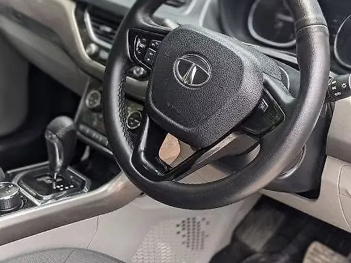 Used Tata Nexon [2017-2020] KRAZ Plus AMT Petrol in Delhi