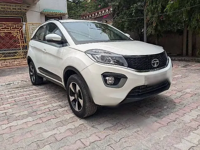 Used Tata Nexon [2017-2020] KRAZ Plus AMT Petrol in Delhi