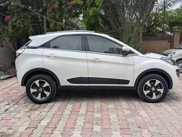 Used Tata Nexon [2017-2020] KRAZ Plus AMT Petrol in Delhi