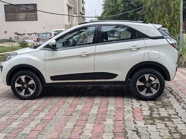 Used Tata Nexon [2017-2020] KRAZ Plus AMT Petrol in Delhi