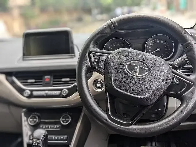 Used Tata Nexon [2017-2020] KRAZ Plus AMT Petrol in Delhi