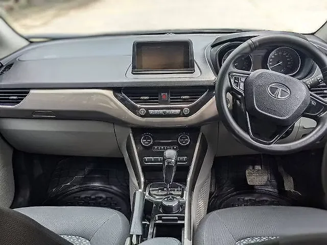 Used Tata Nexon [2017-2020] KRAZ Plus AMT Petrol in Delhi