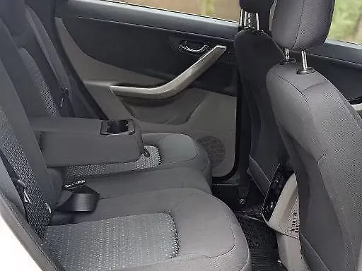 Used Tata Nexon [2017-2020] KRAZ Plus AMT Petrol in Delhi