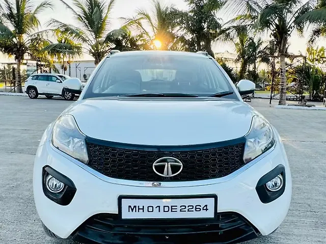 Used 2019 Tata Nexon in Pune