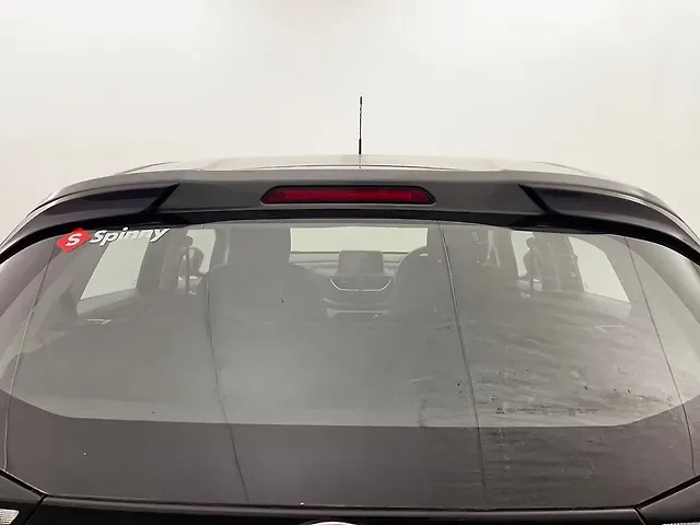 Used Tata Altroz [2020] [2020-2025] XM Plus Petrol in Chandigarh