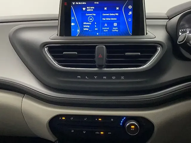Used Tata Altroz [2020] [2020-2025] XM Plus Petrol in Chandigarh