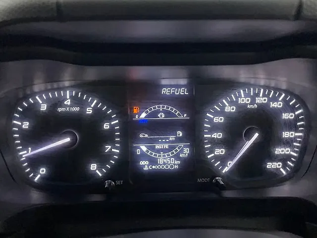 Used Tata Altroz [2020] [2020-2025] XM Plus Petrol in Chandigarh