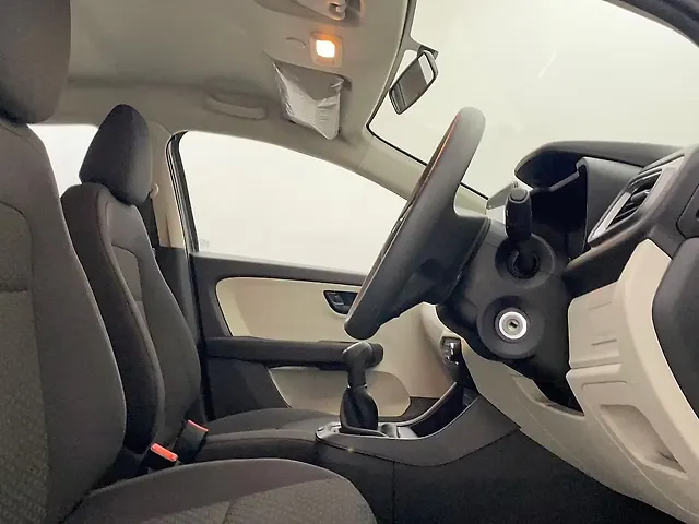Used Tata Altroz [2020] [2020-2025] XM Plus Petrol in Chandigarh