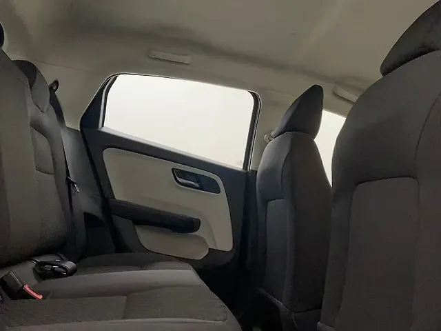 Used Tata Altroz [2020] [2020-2025] XM Plus Petrol in Chandigarh