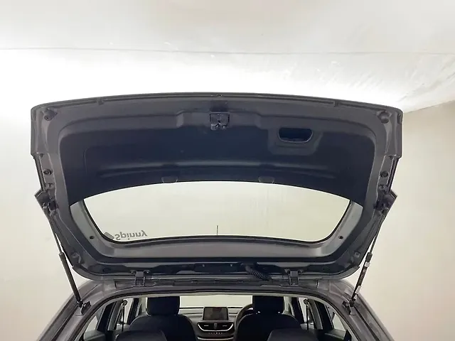 Used Tata Altroz [2020] [2020-2025] XM Plus Petrol in Chandigarh