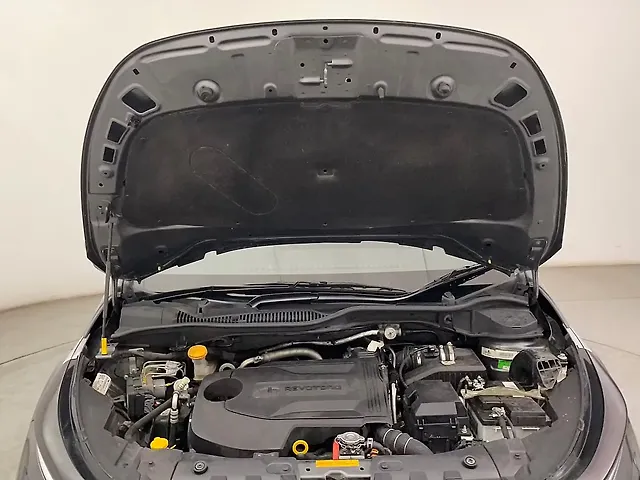 Used Tata Altroz [2020] [2020-2025] XM Plus Petrol in Chandigarh