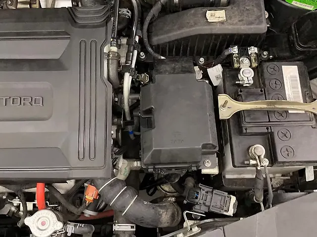 Used Tata Altroz [2020] [2020-2025] XM Plus Petrol in Chandigarh