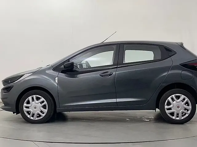 Used Tata Altroz [2020] [2020-2025] XM Plus Petrol in Chandigarh