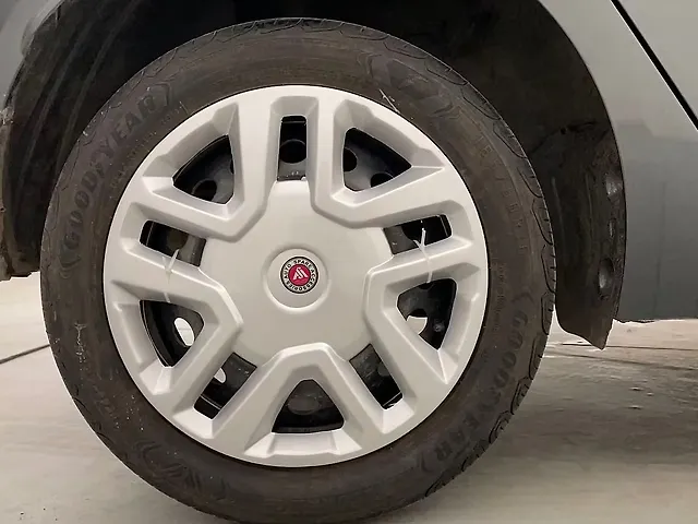 Used Tata Altroz [2020] [2020-2025] XM Plus Petrol in Chandigarh