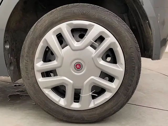 Used Tata Altroz [2020] [2020-2025] XM Plus Petrol in Chandigarh