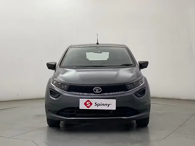Used Tata Altroz [2020] [2020-2025] XM Plus Petrol in Chandigarh