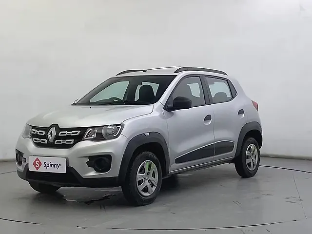 Used 2018 Renault Kwid in Ahmedabad