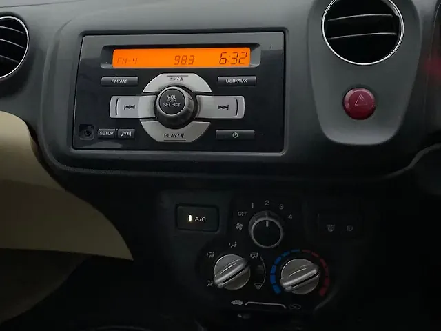 Used Honda Brio [2013-2016] VX MT in Chandigarh