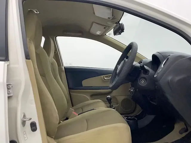Used Honda Brio [2013-2016] VX MT in Chandigarh