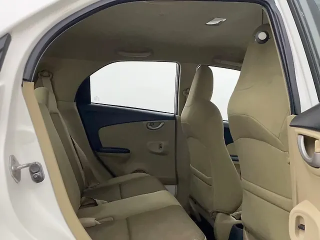 Used Honda Brio [2013-2016] VX MT in Chandigarh