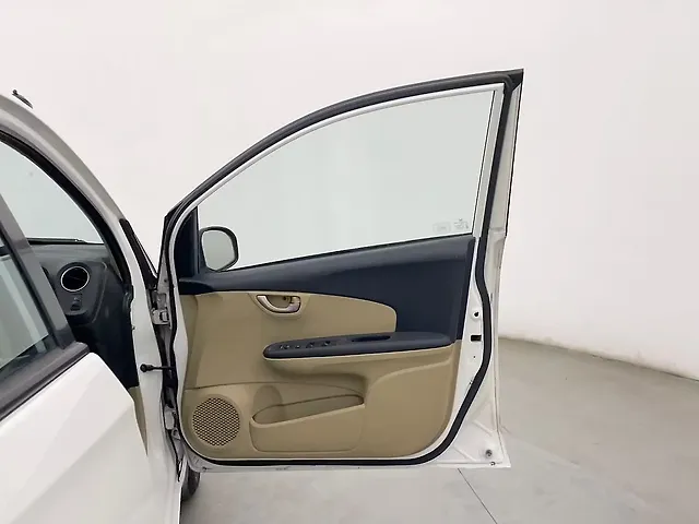 Used Honda Brio [2013-2016] VX MT in Chandigarh