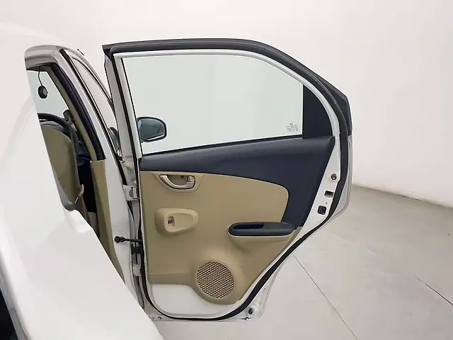 Used Honda Brio [2013-2016] VX MT in Chandigarh