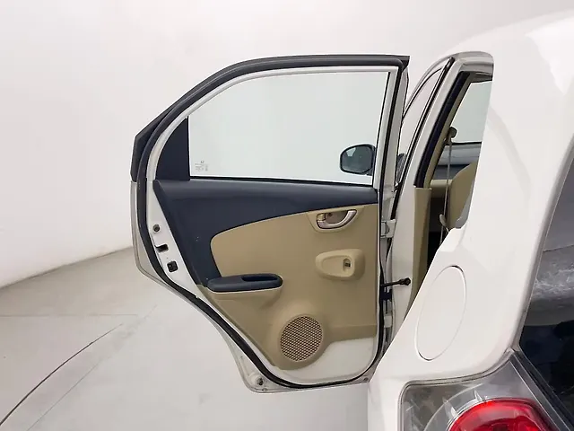 Used Honda Brio [2013-2016] VX MT in Chandigarh