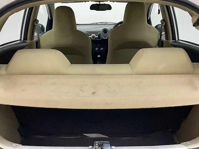 Used Honda Brio [2013-2016] VX MT in Chandigarh