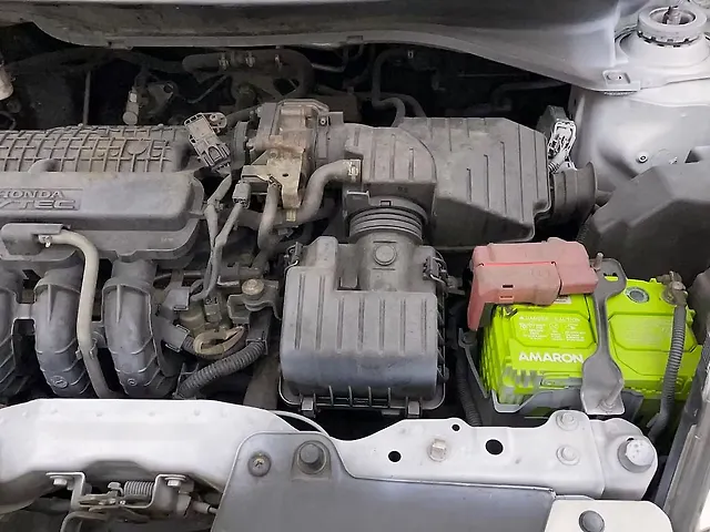 Used Honda Brio [2013-2016] VX MT in Chandigarh