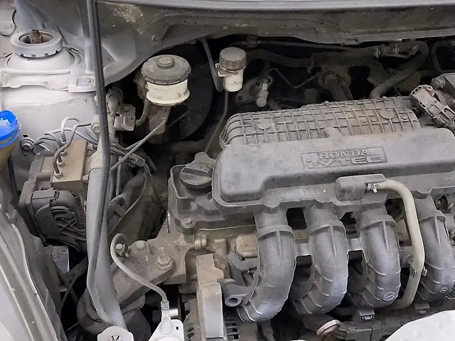 Used Honda Brio [2013-2016] VX MT in Chandigarh