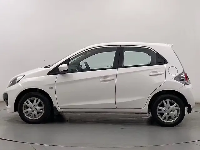Used Honda Brio [2013-2016] VX MT in Chandigarh