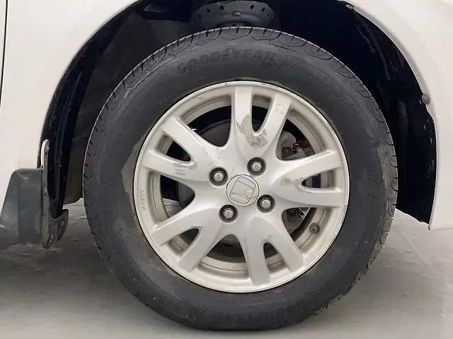 Used Honda Brio [2013-2016] VX MT in Chandigarh