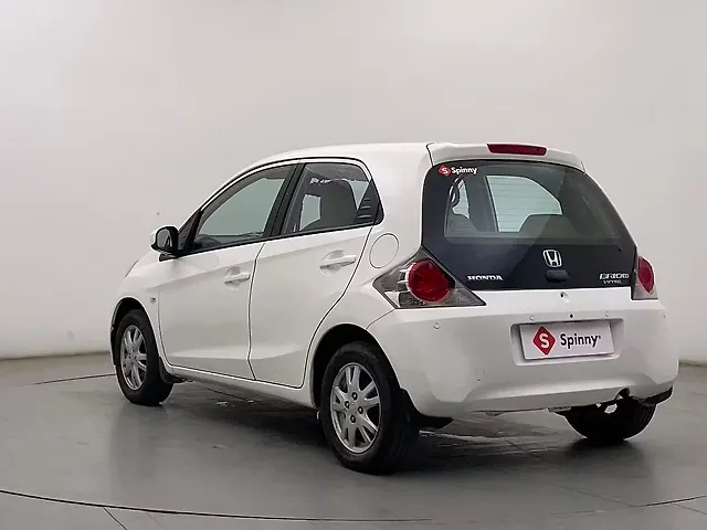 Used Honda Brio [2013-2016] VX MT in Chandigarh