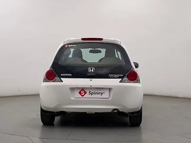 Used Honda Brio [2013-2016] VX MT in Chandigarh