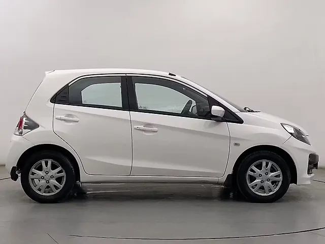 Used Honda Brio [2013-2016] VX MT in Chandigarh
