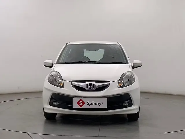 Used Honda Brio [2013-2016] VX MT in Chandigarh