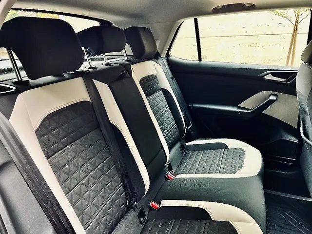 Used Volkswagen Taigun [2021-2023] GT Plus 1.5 TSI DSG in Bangalore