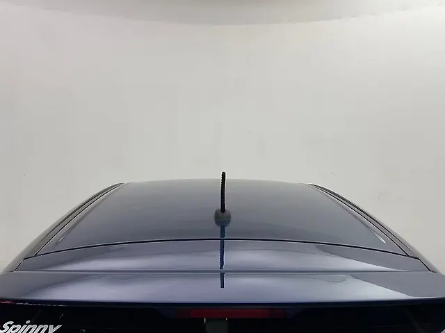 Used Maruti Suzuki Baleno [2019-2022] Zeta Automatic in Mumbai