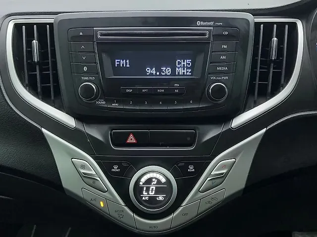 Used Maruti Suzuki Baleno [2019-2022] Zeta Automatic in Mumbai