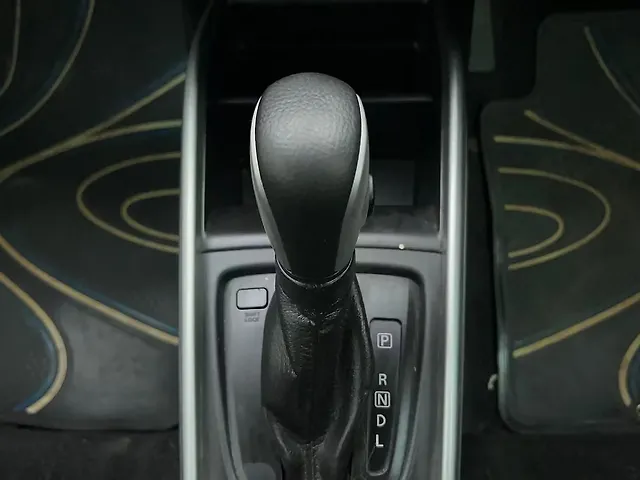 Used Maruti Suzuki Baleno [2019-2022] Zeta Automatic in Mumbai