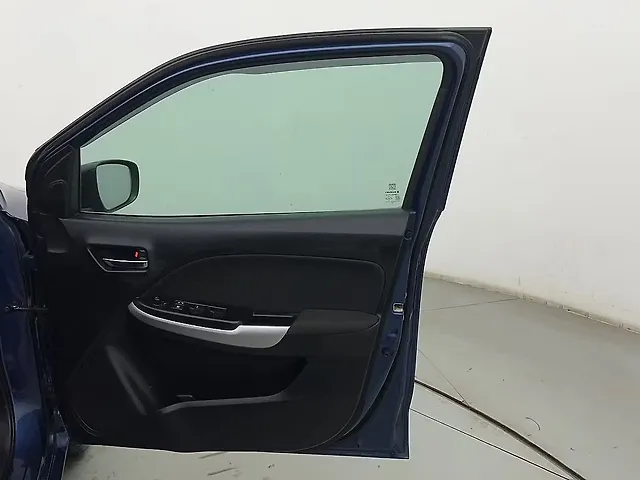 Used Maruti Suzuki Baleno [2019-2022] Zeta Automatic in Mumbai
