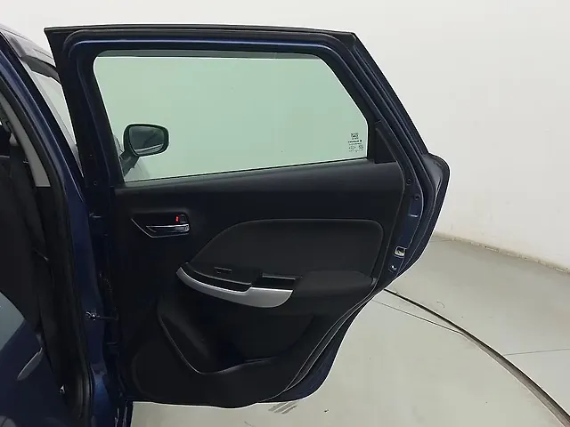 Used Maruti Suzuki Baleno [2019-2022] Zeta Automatic in Mumbai